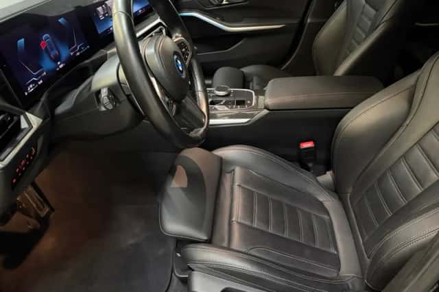 BMW 3-Serie (2022) thumbnail 6