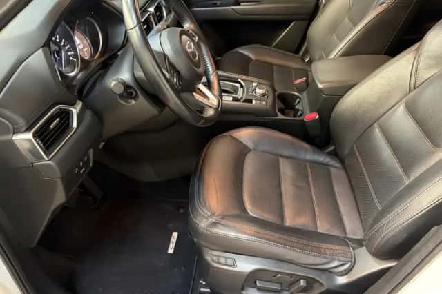 Mazda CX-5 (2019) thumbnail 6