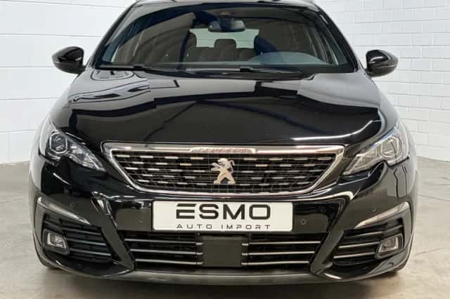 Peugeot 308 (2019) thumbnail 3