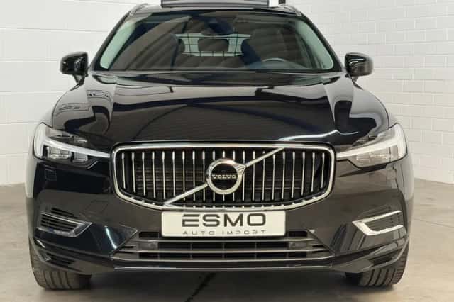 Volvo XC60 (2021) thumbnail 4