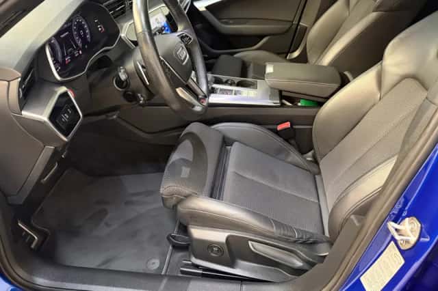 Audi A6 (2023) thumbnail 6