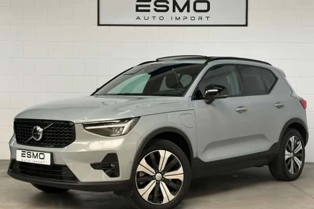 Volvo XC40 (2023) thumbnail 1