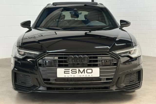 Audi A6 (2022) thumbnail 4