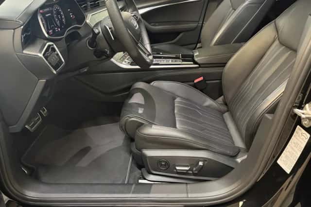 Audi A6 (2023) thumbnail 6