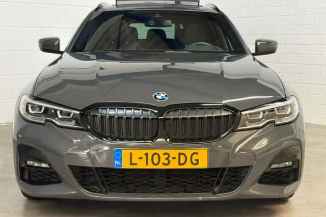 BMW 3-Serie (2020) thumbnail 4