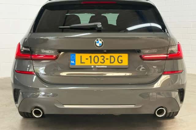 BMW 3-Serie (2020) thumbnail 5