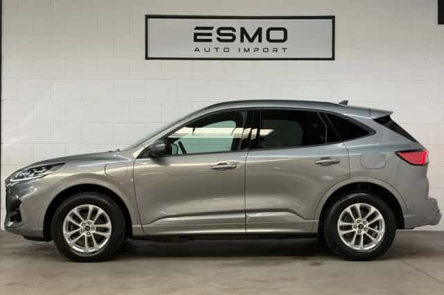 Ford Kuga (2024) thumbnail 2