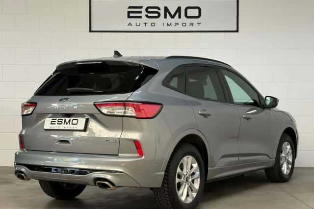 Ford Kuga (2024) thumbnail 3
