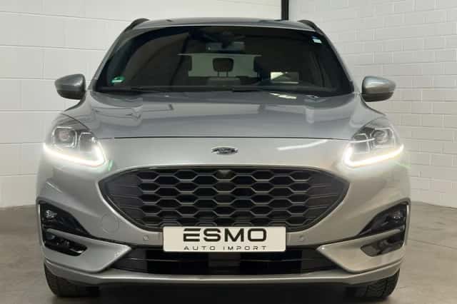 Ford Kuga (2024) thumbnail 4