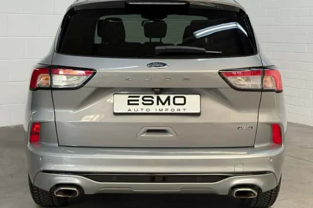 Ford Kuga (2024) thumbnail 5