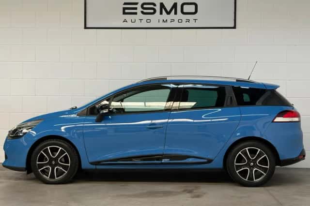 Renault Clio (2014) thumbnail 2