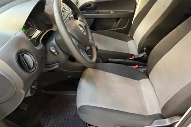 Škoda Citigo (2013) thumbnail 6