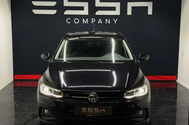 Volkswagen Polo (2019) thumbnail 3