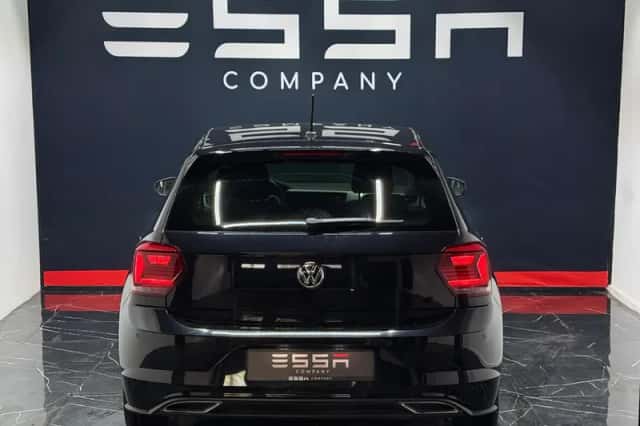 Volkswagen Polo (2019) thumbnail 4