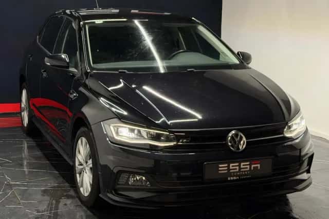 Volkswagen Polo (2019) thumbnail 5
