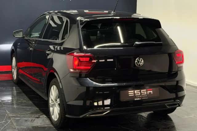 Volkswagen Polo (2019) thumbnail 6