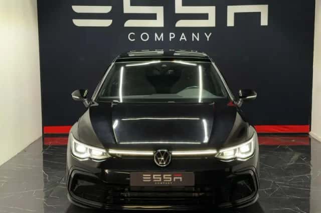 Volkswagen Golf (2020) thumbnail 3