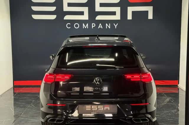 Volkswagen Golf (2020) thumbnail 4