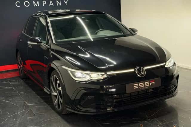 Volkswagen Golf (2020) thumbnail 5