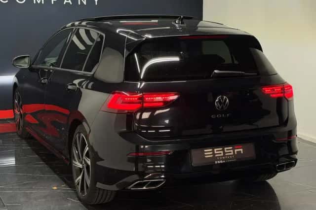 Volkswagen Golf (2020) thumbnail 6
