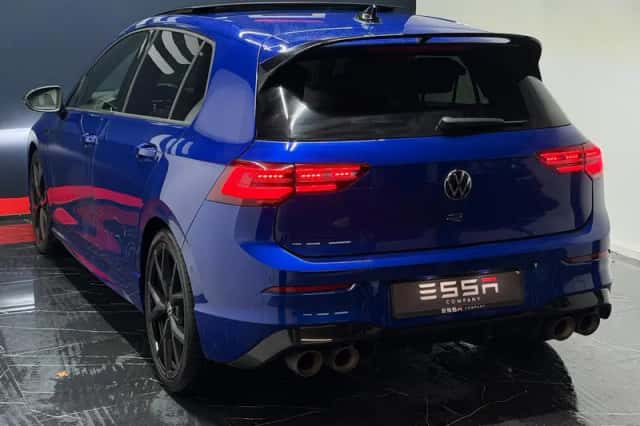 Volkswagen Golf (2023) thumbnail 6