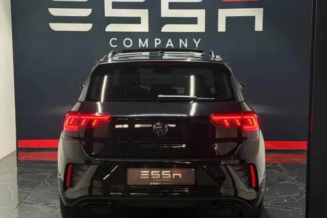 Volkswagen T-Roc (2025) thumbnail 6