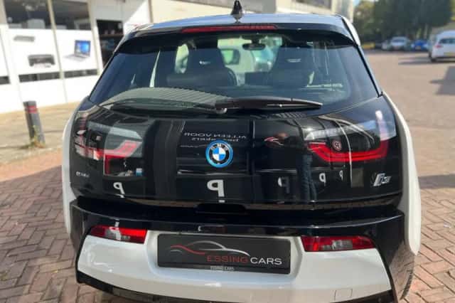 BMW i3 (2017) thumbnail 5