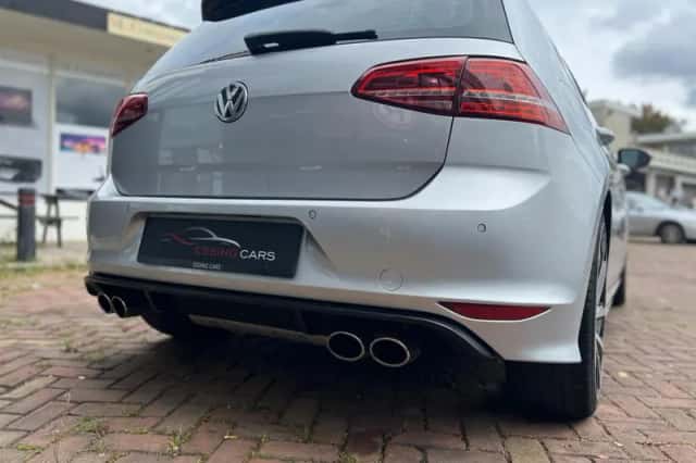 Volkswagen Golf (2014) thumbnail 5