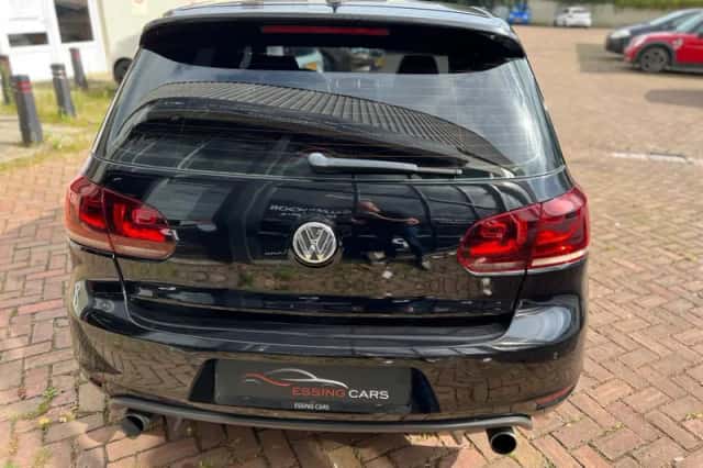 Volkswagen Golf (2010) thumbnail 5