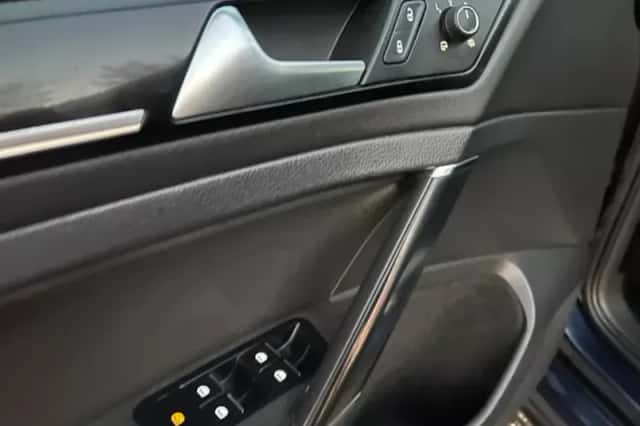 Volkswagen Golf (2014) thumbnail 6