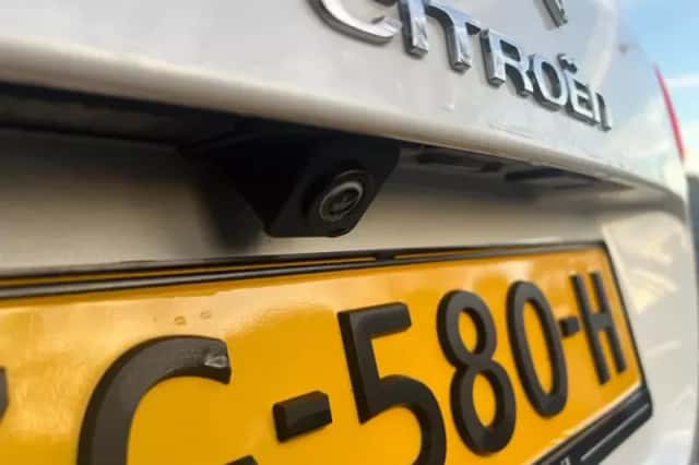 Citroën C5 Aircross (2019) thumbnail 5