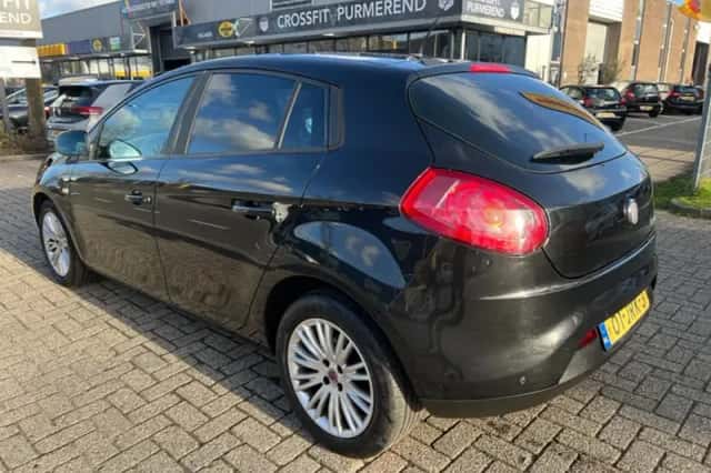 Fiat Bravo (2009) thumbnail 3