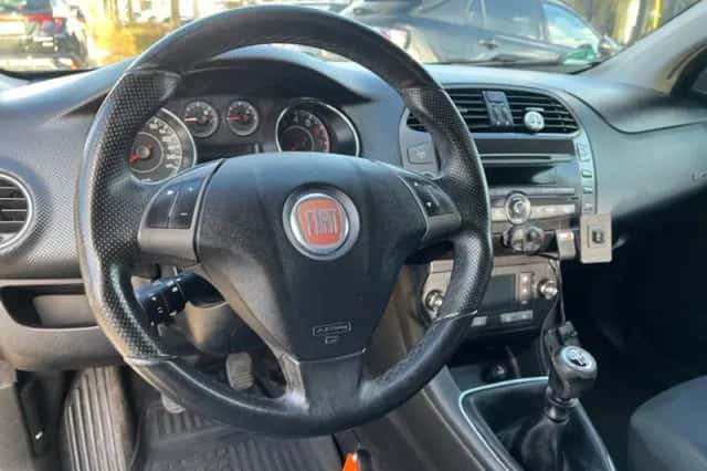 Fiat Bravo (2009) thumbnail 6