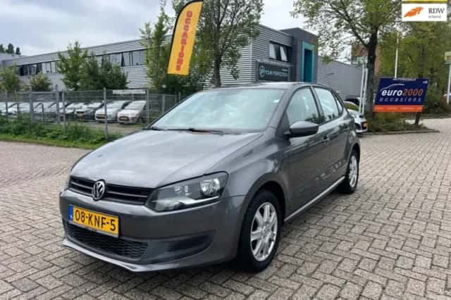 Volkswagen Polo (2009) thumbnail 1