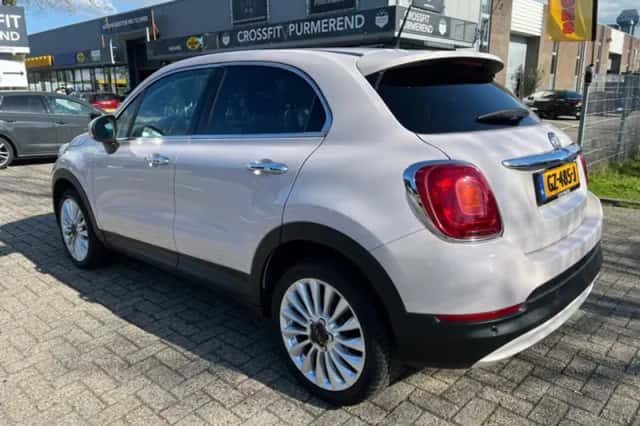Fiat 500 (2015) thumbnail 3
