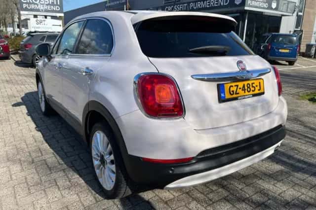Fiat 500 (2015) thumbnail 4