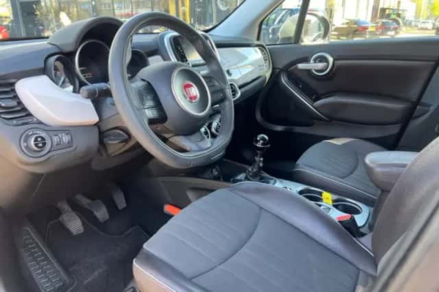 Fiat 500 (2015) thumbnail 5