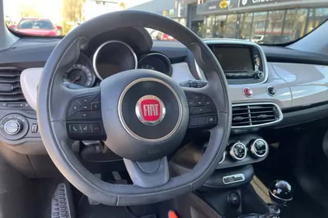 Fiat 500 (2015) thumbnail 6