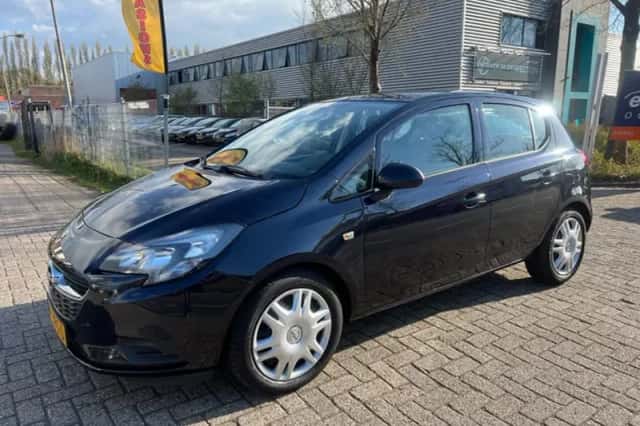 Opel Corsa (2018) thumbnail 2