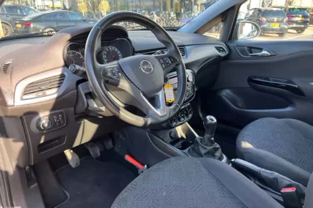 Opel Corsa (2018) thumbnail 5