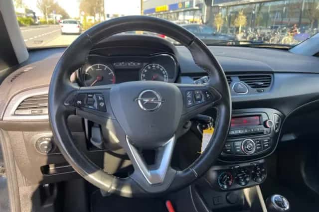Opel Corsa (2018) thumbnail 6