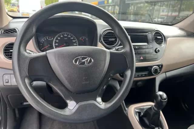 Hyundai i10 (2014) thumbnail 5
