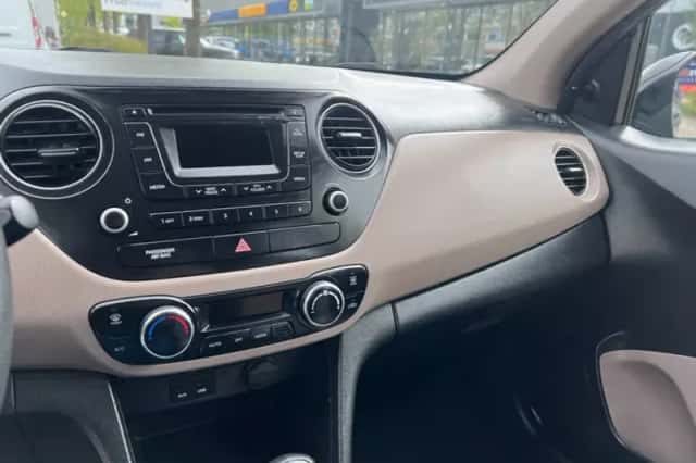 Hyundai i10 (2014) thumbnail 6