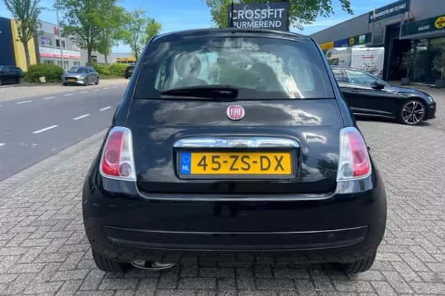 Fiat 500 (2008) thumbnail 6