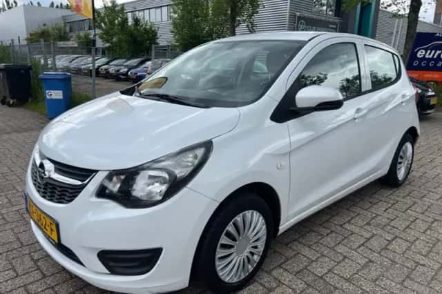 Opel Karl (2016) thumbnail 2