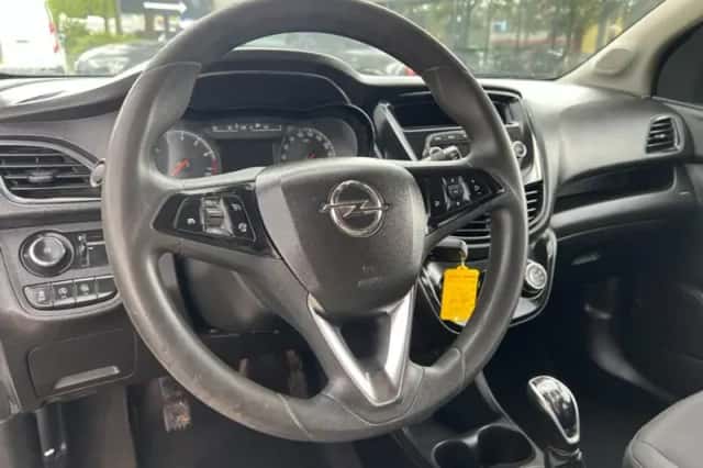 Opel Karl (2016) thumbnail 6