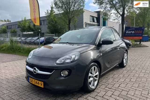 Opel Adam (2015) thumbnail 1