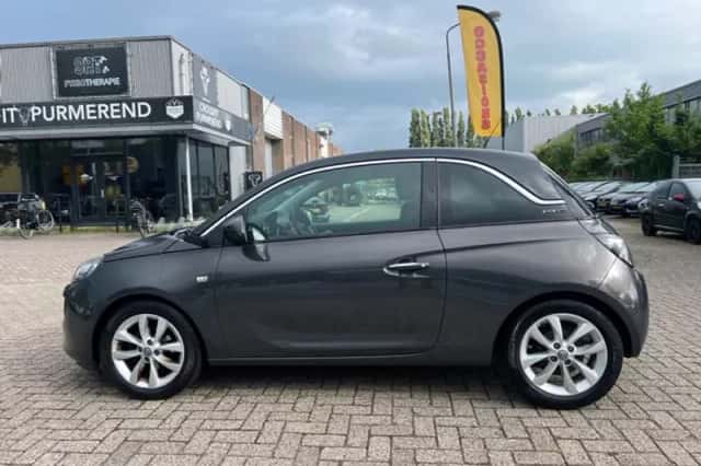Opel Adam (2015) thumbnail 3