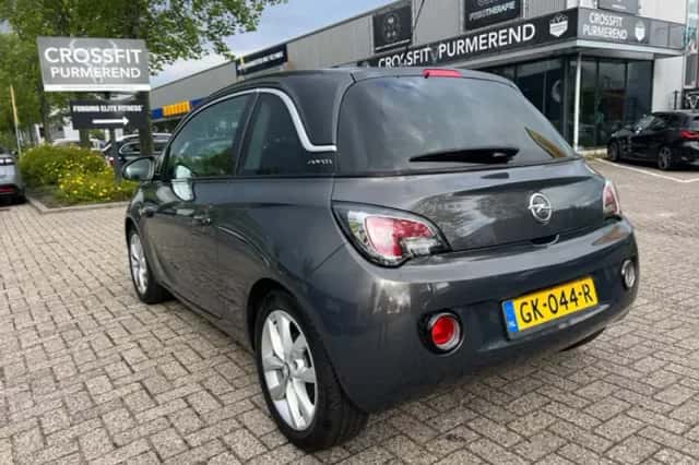 Opel Adam (2015) thumbnail 5