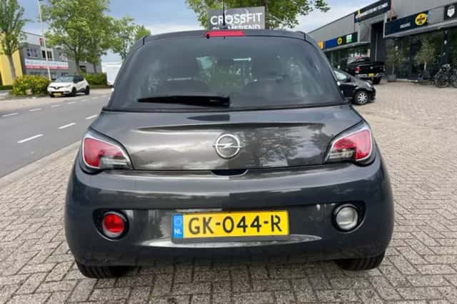 Opel Adam (2015) thumbnail 6